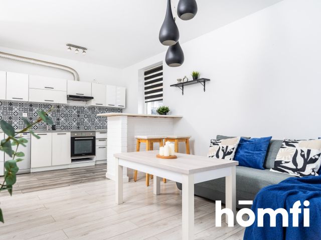 2-room apartment | Avia - Apartment - Sale - Kraków, Nowa Huta / Czyżyny