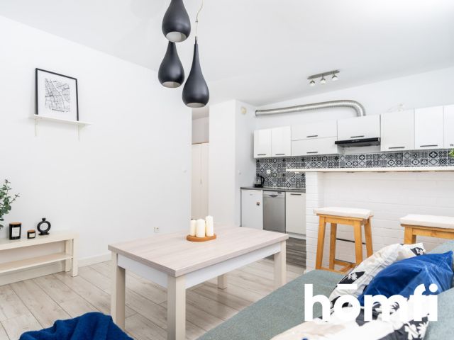 2-room apartment | Avia - Apartment - Sale - Kraków, Nowa Huta / Czyżyny