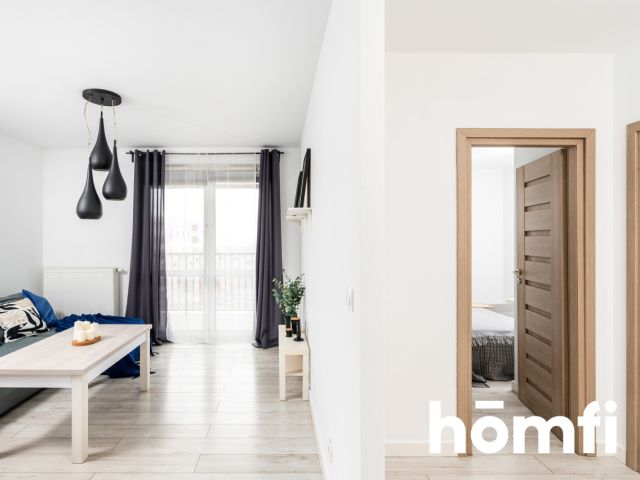 2-room apartment | Avia - Apartment - Sale - Kraków, Nowa Huta / Czyżyny