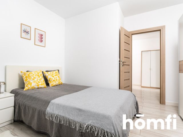 2-room apartment | Avia - Apartment - Sale - Kraków, Nowa Huta / Czyżyny