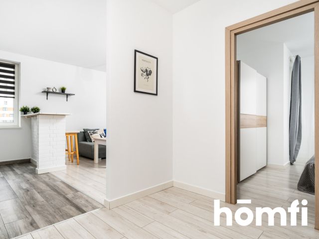 2-room apartment | Avia - Apartment - Sale - Kraków, Nowa Huta / Czyżyny