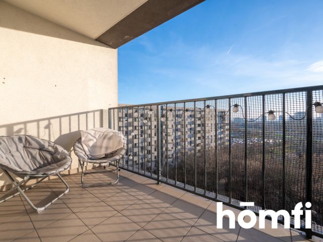 2-room apartment | Avia - Apartment - Sale - Kraków, Nowa Huta / Czyżyny