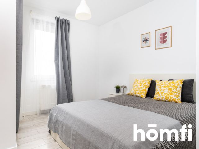 2-room apartment | Avia - Apartment - Sale - Kraków, Nowa Huta / Czyżyny