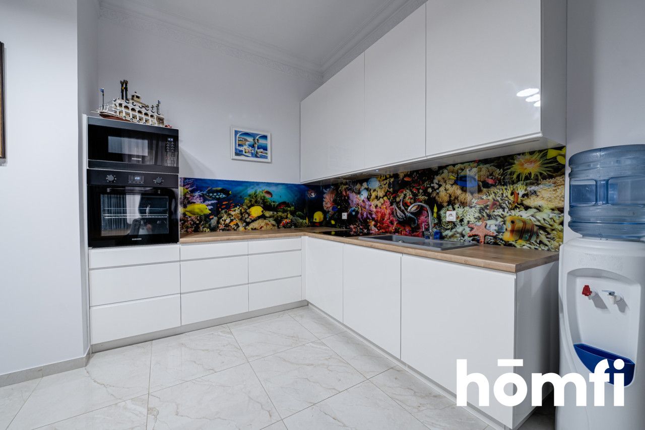 Spacious and unique apartment in the heart of Radom - Apartment - Sale - Radom, Śródmieście