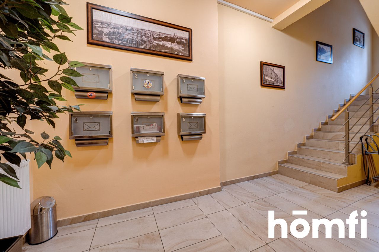 Spacious and unique apartment in the heart of Radom - Apartment - Sale - Radom, Śródmieście