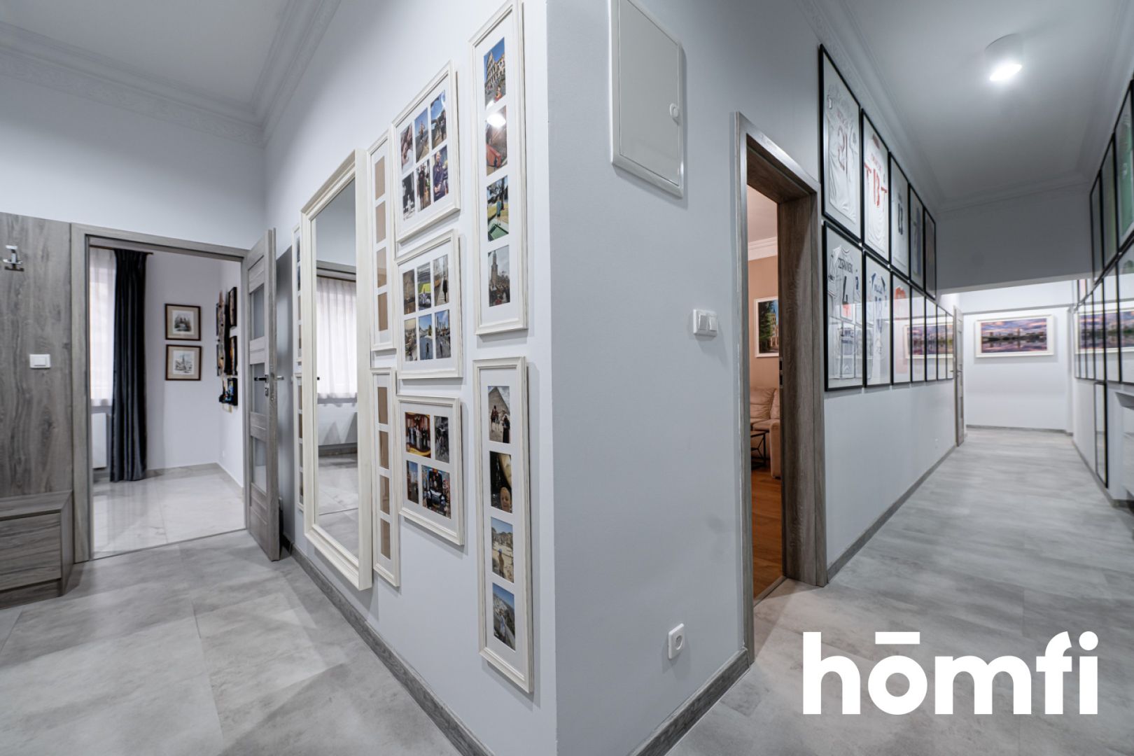 Spacious and unique apartment in the heart of Radom - Apartment - Sale - Radom, Śródmieście