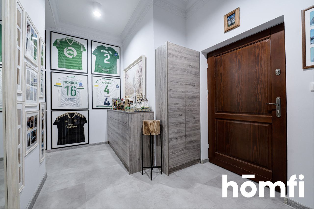Przestronny, wyjątkowy apartament w sercu Radomia - Mieszkanie - Sprzedaż - Radom, Śródmieście