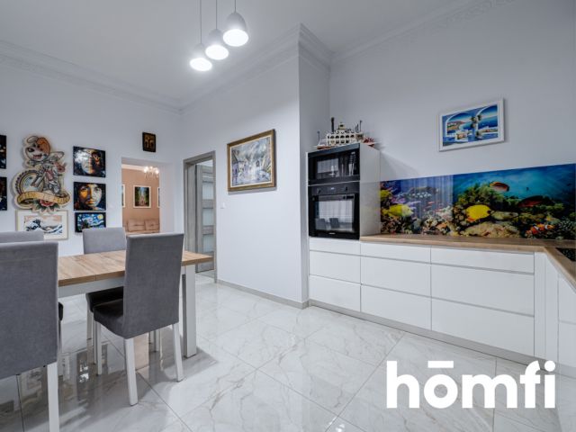 Przestronny, wyjątkowy apartament w sercu Radomia - Mieszkanie - Sprzedaż - Radom, Śródmieście