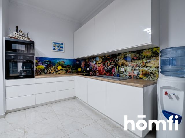 Przestronny, wyjątkowy apartament w sercu Radomia - Mieszkanie - Sprzedaż - Radom, Śródmieście