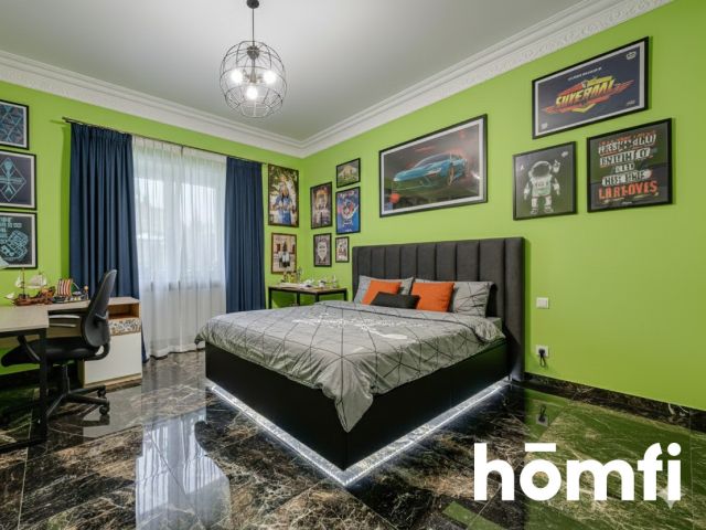 Przestronny, wyjątkowy apartament w sercu Radomia - Mieszkanie - Sprzedaż - Radom, Śródmieście