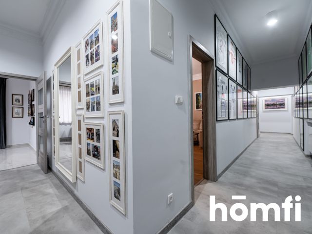 Przestronny, wyjątkowy apartament w sercu Radomia - Mieszkanie - Sprzedaż - Radom, Śródmieście