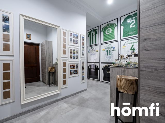 Przestronny, wyjątkowy apartament w sercu Radomia - Mieszkanie - Sprzedaż - Radom, Śródmieście