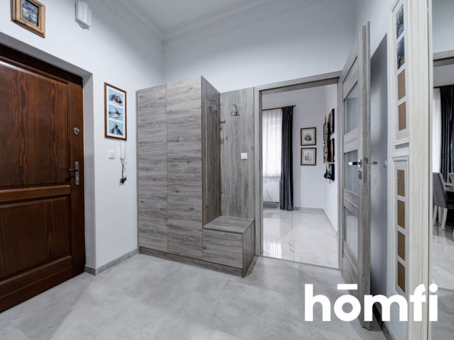 Przestronny, wyjątkowy apartament w sercu Radomia - Mieszkanie - Sprzedaż - Radom, Śródmieście