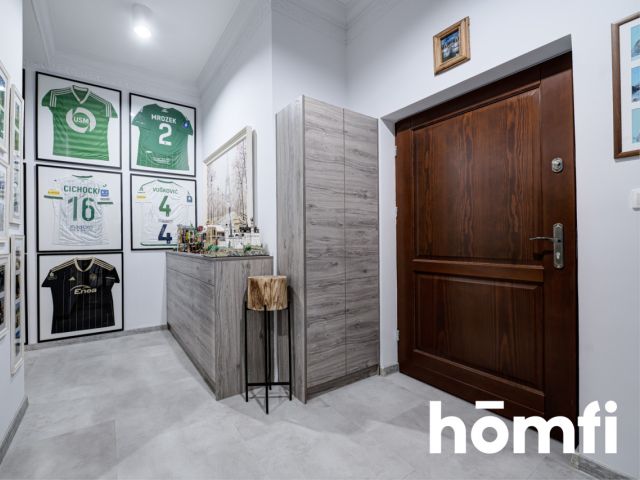 Przestronny, wyjątkowy apartament w sercu Radomia - Mieszkanie - Sprzedaż - Radom, Śródmieście