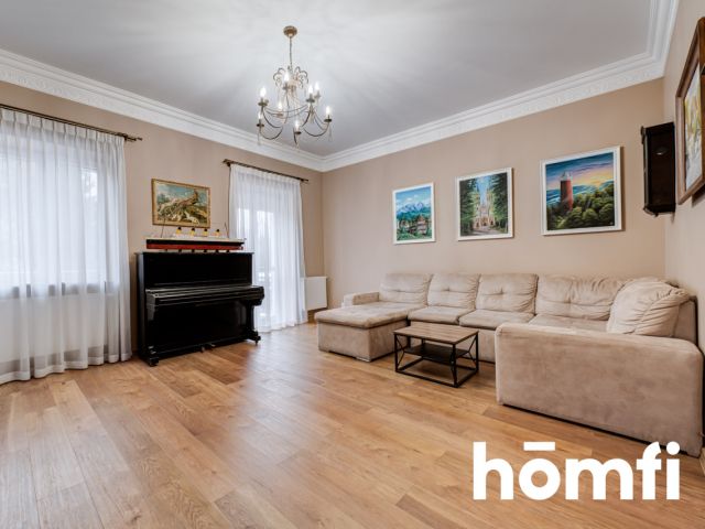 Przestronny, wyjątkowy apartament w sercu Radomia - Mieszkanie - Sprzedaż - Radom, Śródmieście