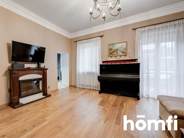Przestronny, wyjątkowy apartament w sercu Radomia - Mieszkanie - Sprzedaż - Radom, Śródmieście