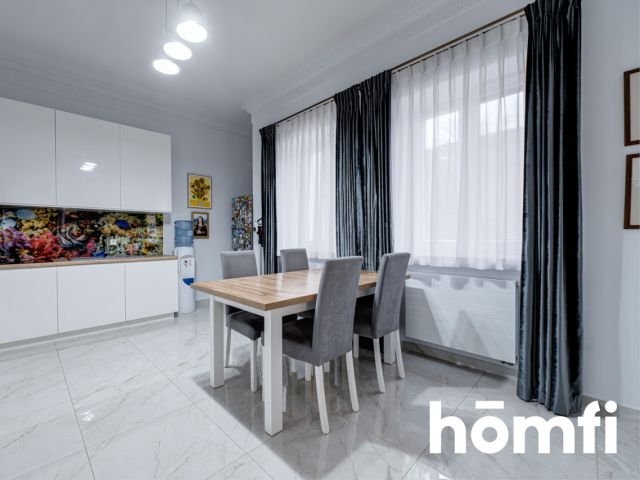 Przestronny, wyjątkowy apartament w sercu Radomia - Mieszkanie - Sprzedaż - Radom, Śródmieście