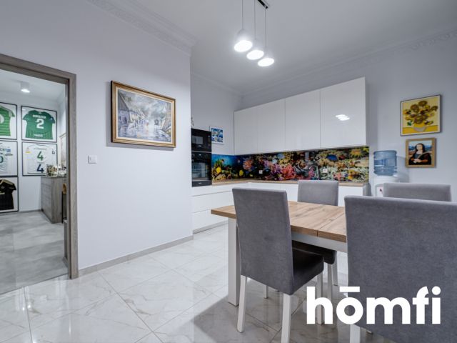 Przestronny, wyjątkowy apartament w sercu Radomia - Mieszkanie - Sprzedaż - Radom, Śródmieście