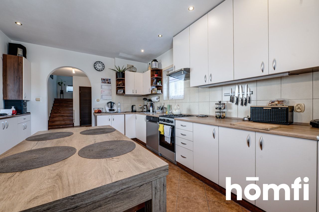 Spacious house in Kierzków, Radom, for sale - House - Sale - Radom, Kierzków