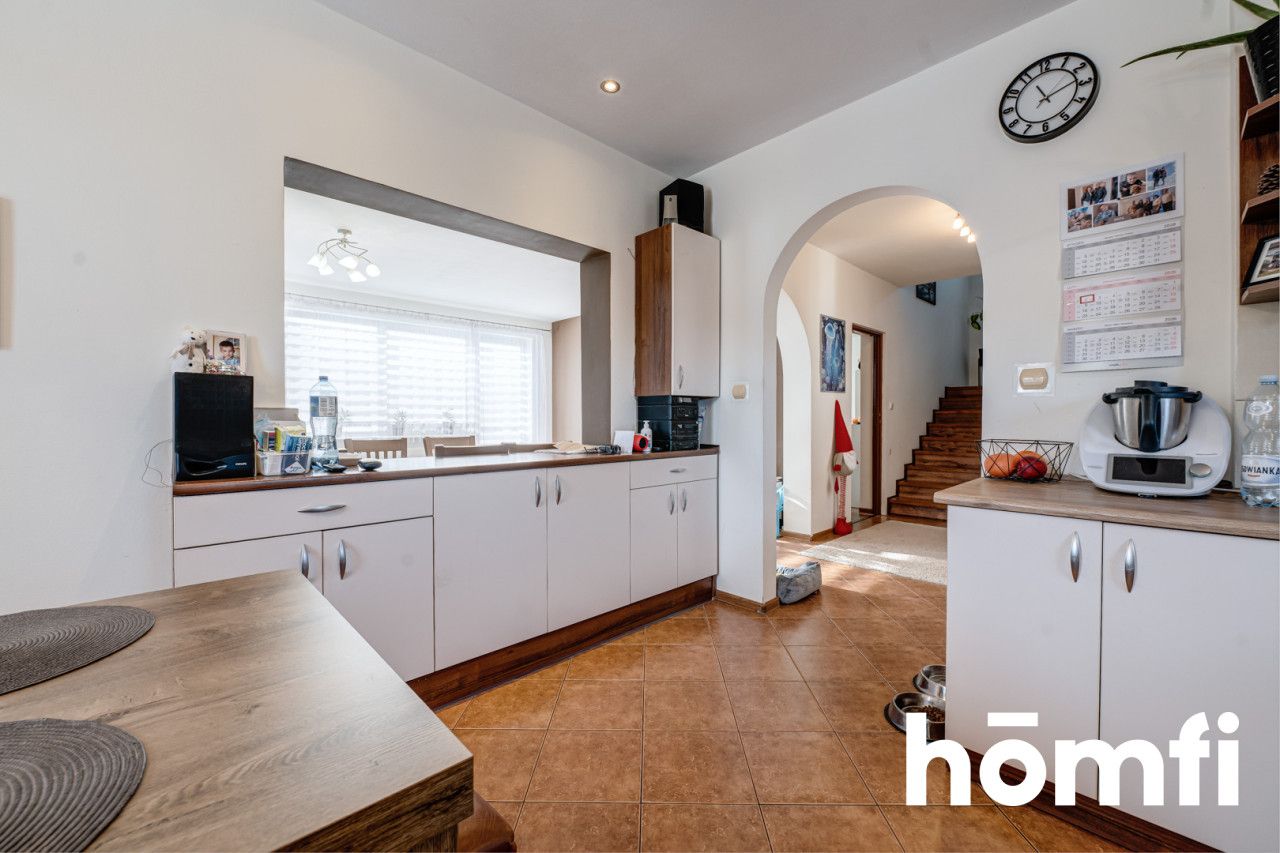 Spacious house in Kierzków, Radom, for sale - House - Sale - Radom, Kierzków