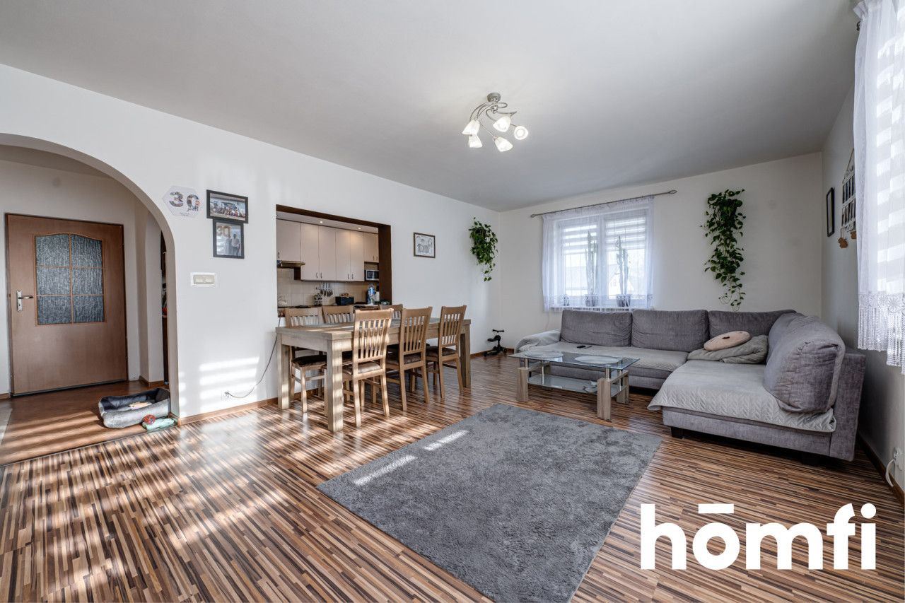 Spacious house in Kierzków, Radom, for sale - Дім - Продаж - Radom, Kierzków