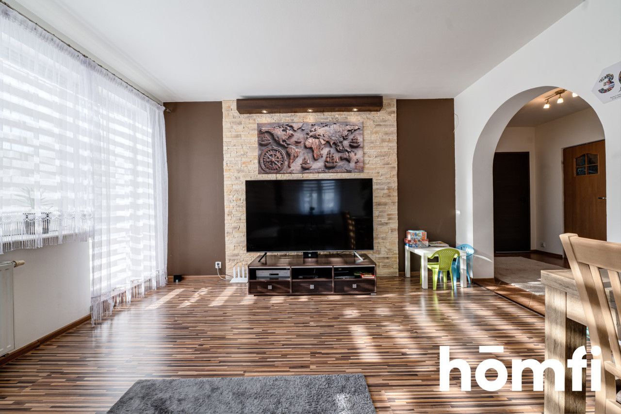 Spacious house in Kierzków, Radom, for sale - Дім - Продаж - Radom, Kierzków