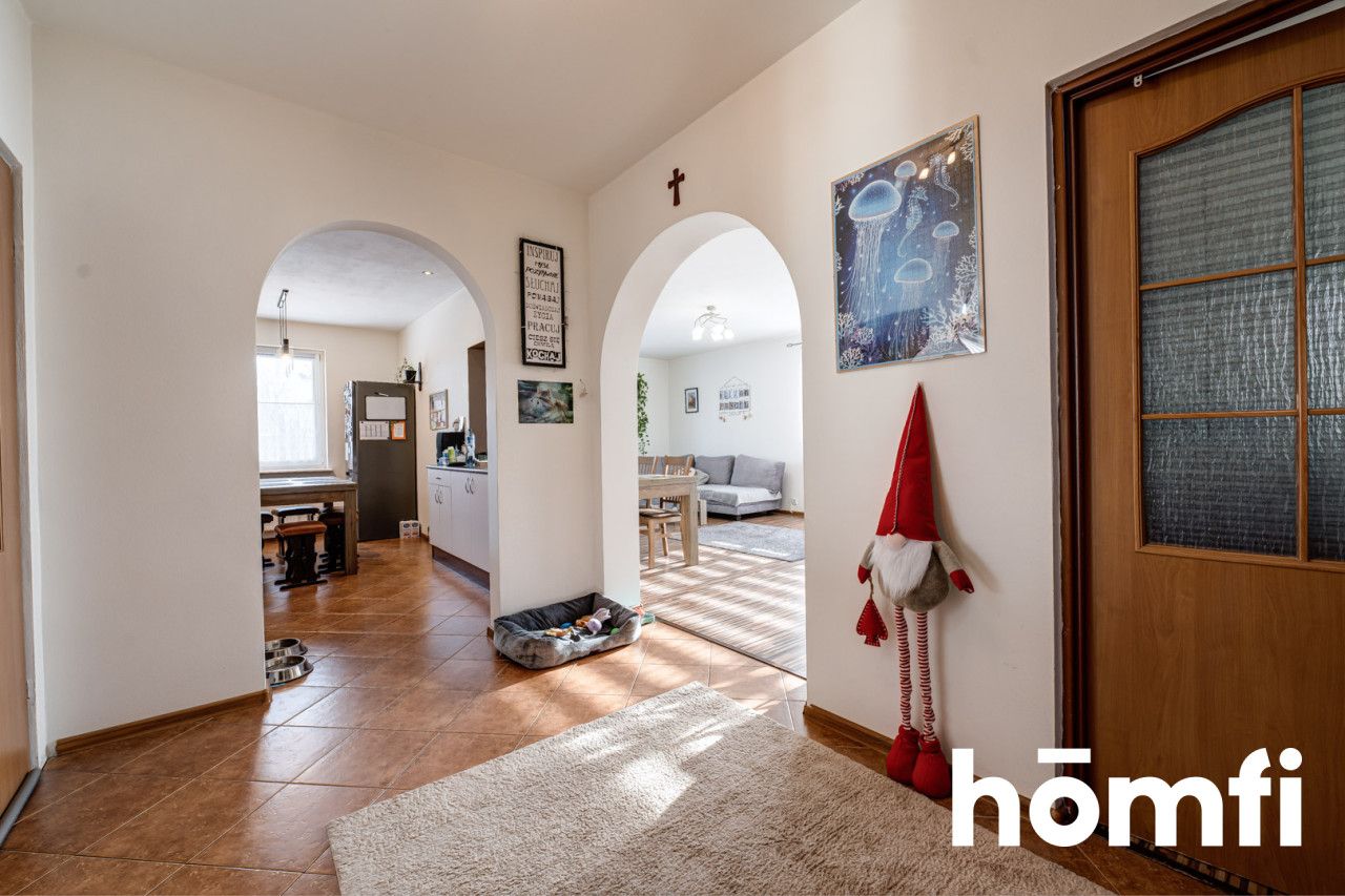 Spacious house in Kierzków, Radom, for sale - House - Sale - Radom, Kierzków