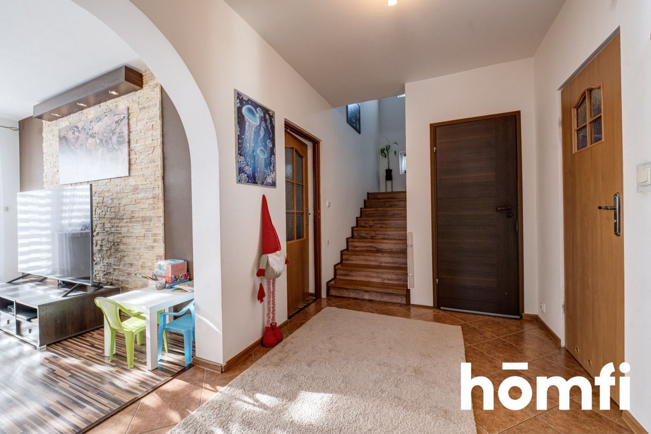 Spacious house in Kierzków, Radom, for sale - House - Sale - Radom, Kierzków