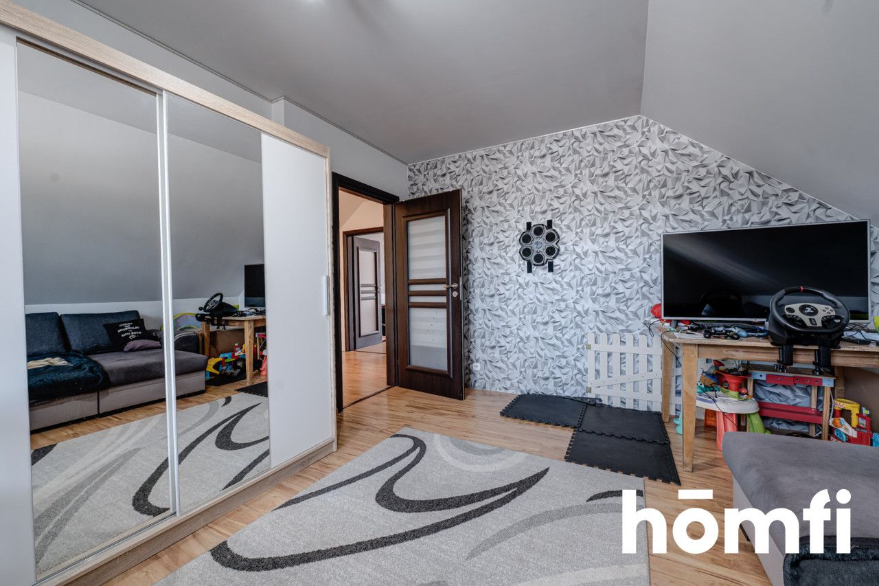 Spacious house in Kierzków, Radom, for sale - Дім - Продаж - Radom, Kierzków