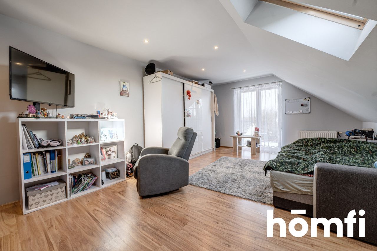 Spacious house in Kierzków, Radom, for sale - Дім - Продаж - Radom, Kierzków