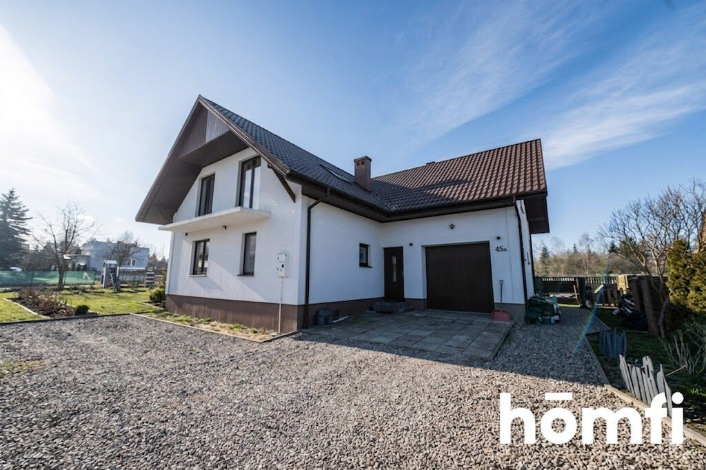 Spacious house in Kierzków, Radom, for sale - House - Sale - Radom, Kierzków