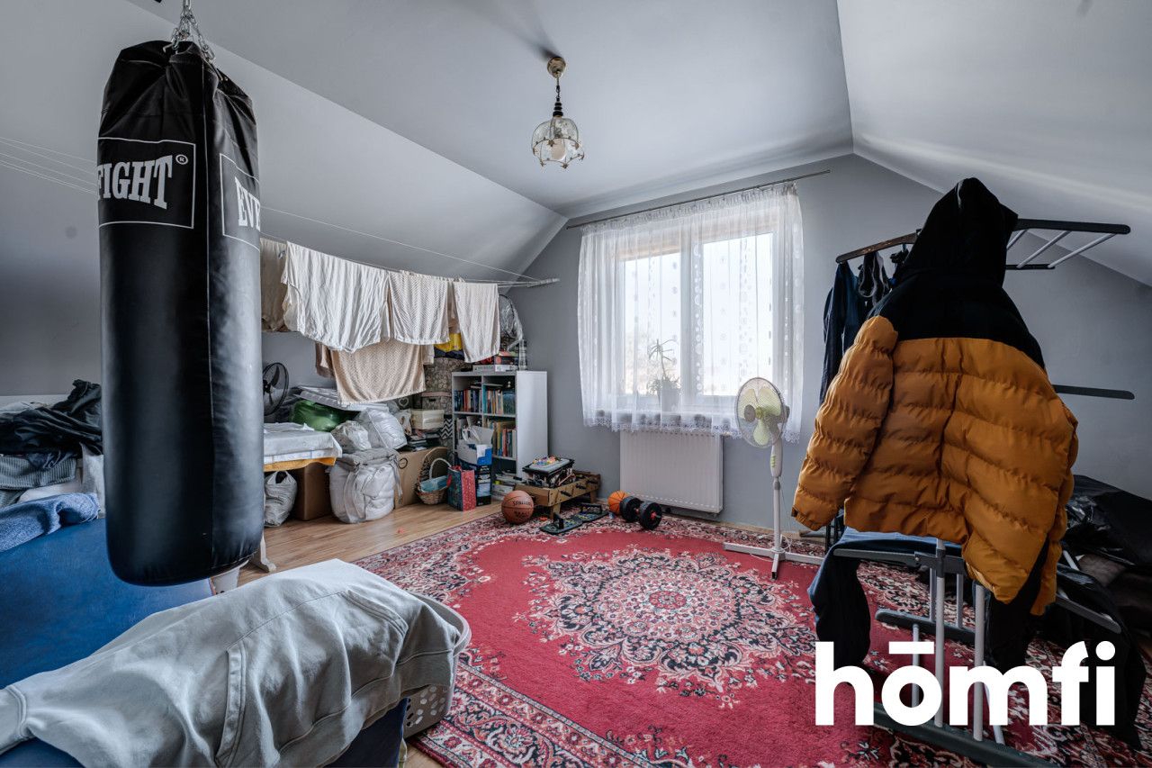 Spacious house in Kierzków, Radom, for sale - Дім - Продаж - Radom, Kierzków