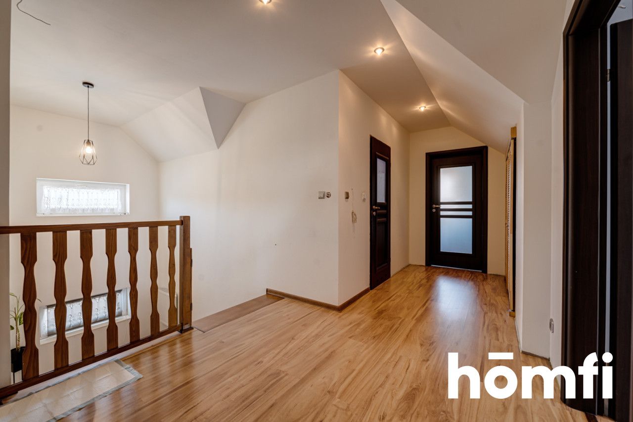 Spacious house in Kierzków, Radom, for sale - House - Sale - Radom, Kierzków