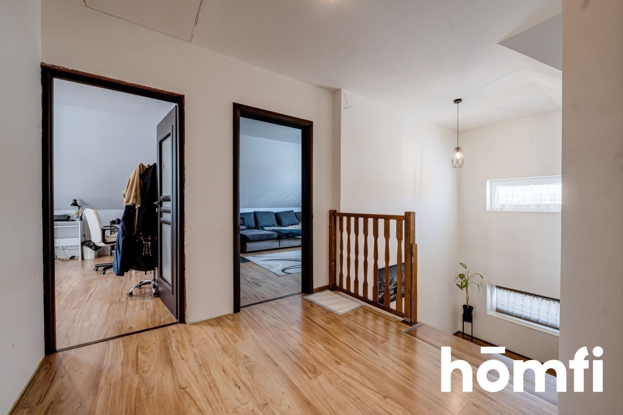 Spacious house in Kierzków, Radom, for sale - Дім - Продаж - Radom, Kierzków