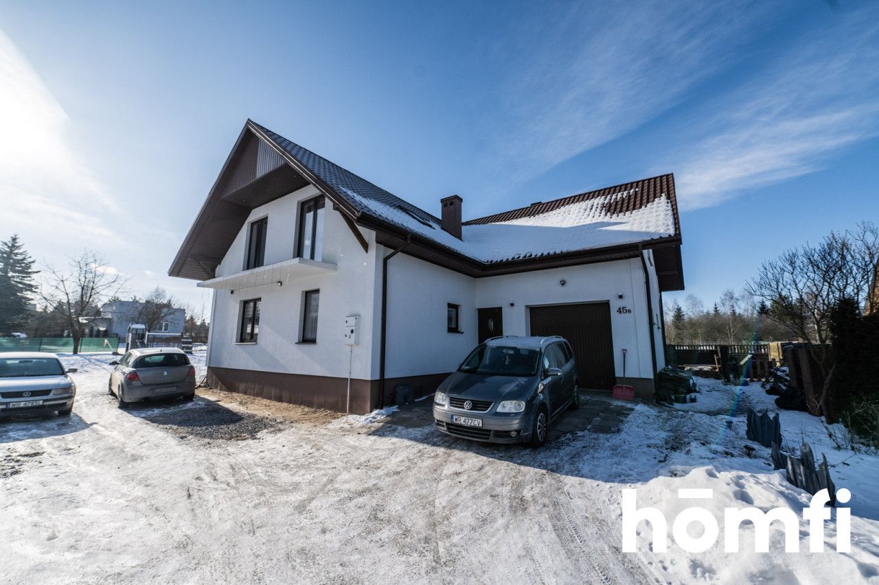 Spacious house in Kierzków, Radom, for sale - Дім - Продаж - Radom, Kierzków