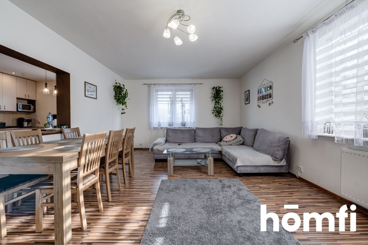 Spacious house in Kierzków, Radom, for sale - Дім - Продаж - Radom, Kierzków