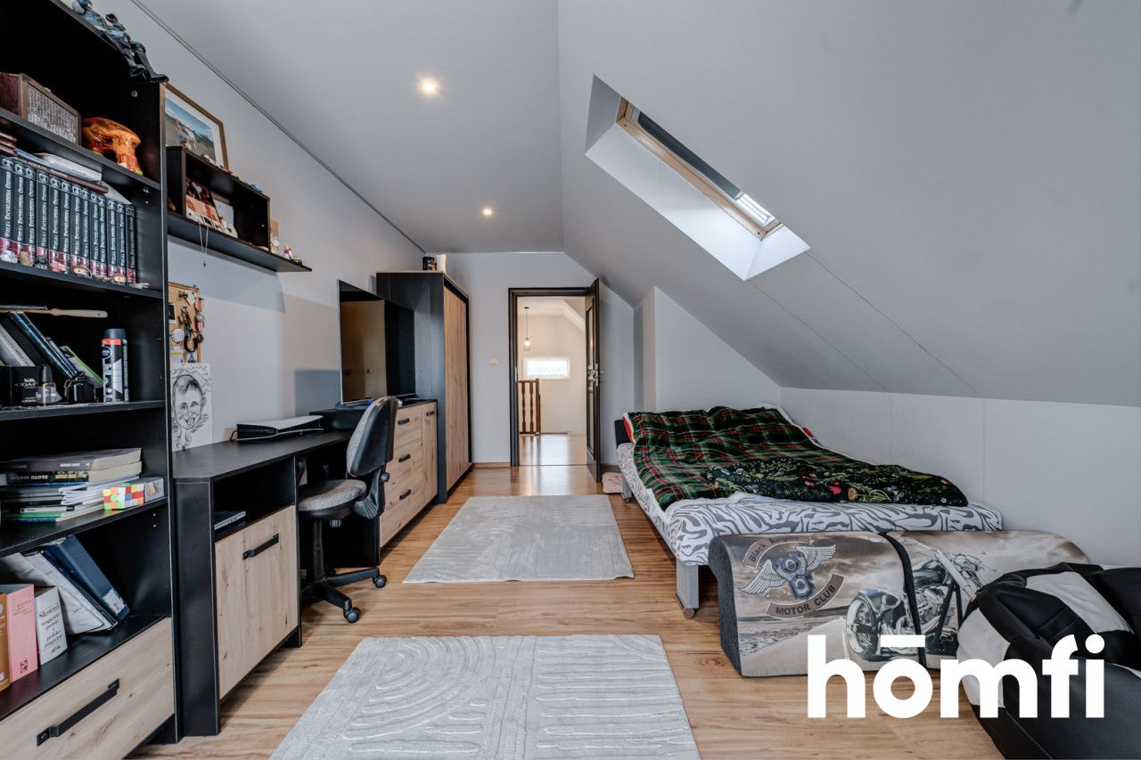 Spacious house in Kierzków, Radom, for sale - House - Sale - Radom, Kierzków