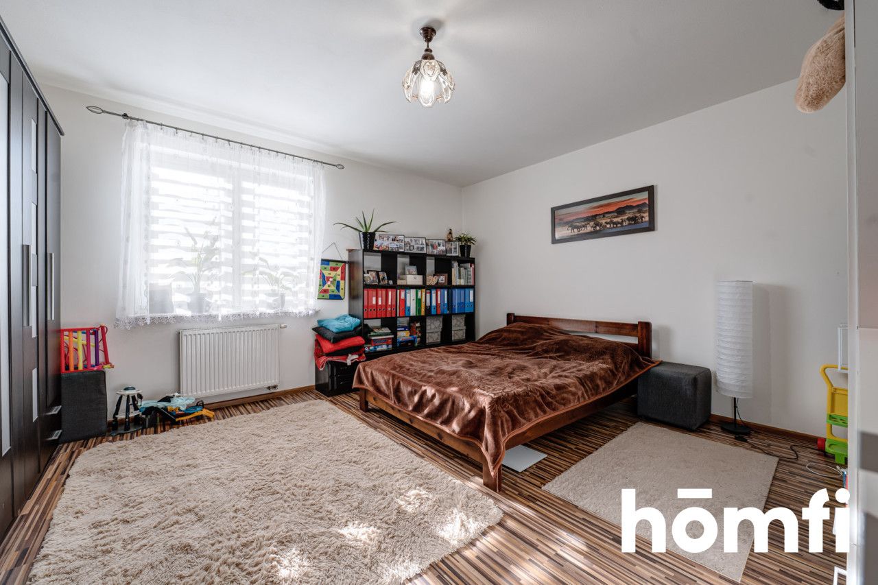 Spacious house in Kierzków, Radom, for sale - House - Sale - Radom, Kierzków