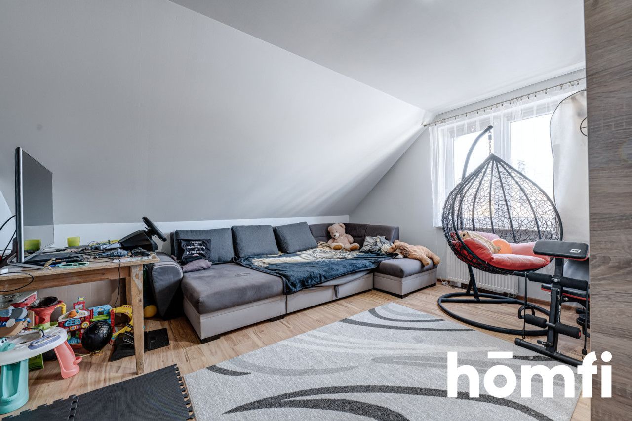 Spacious house in Kierzków, Radom, for sale - Дім - Продаж - Radom, Kierzków