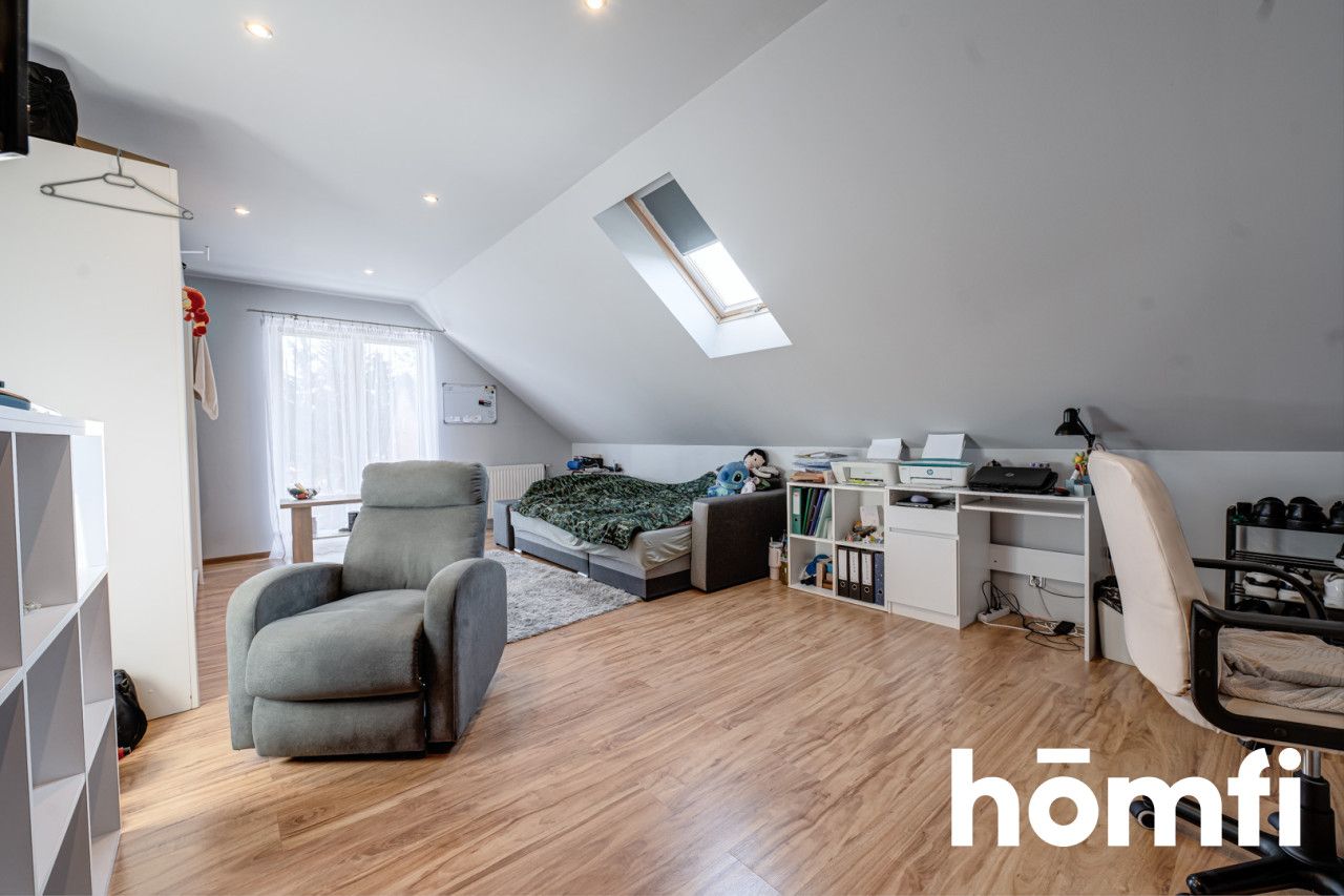 Spacious house in Kierzków, Radom, for sale - House - Sale - Radom, Kierzków