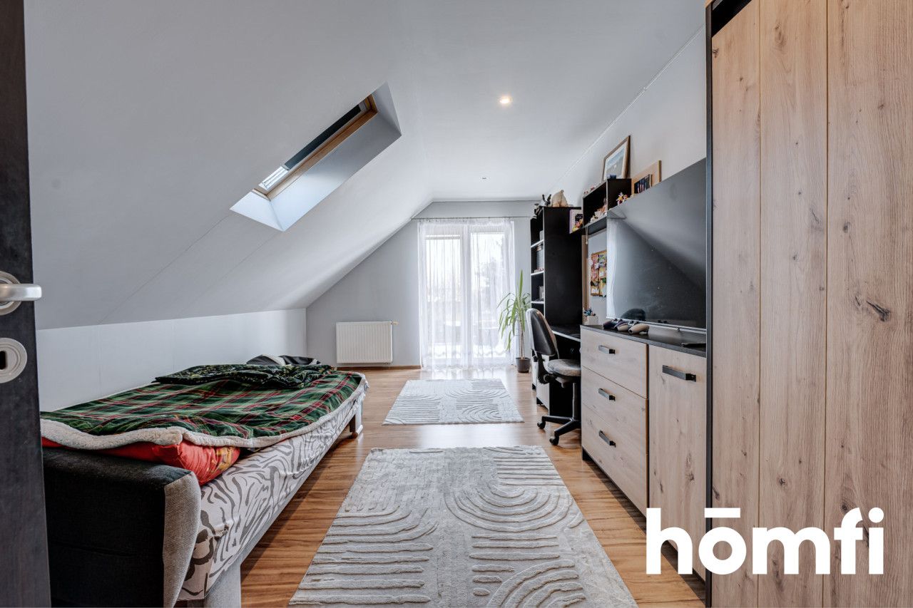 Spacious house in Kierzków, Radom, for sale - Дім - Продаж - Radom, Kierzków