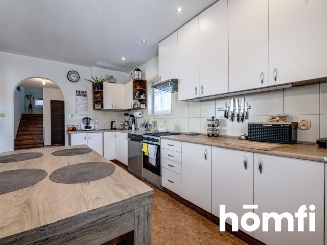 Spacious house in Kierzków, Radom, for sale - Дім - Продаж - Radom, Kierzków