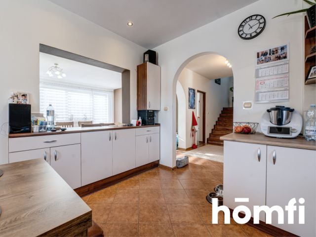 Spacious house in Kierzków, Radom, for sale - Дім - Продаж - Radom, Kierzków