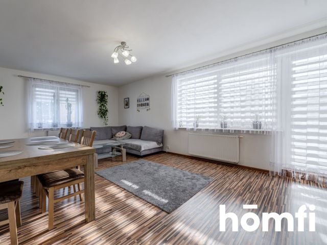 Spacious house in Kierzków, Radom, for sale - Дім - Продаж - Radom, Kierzków