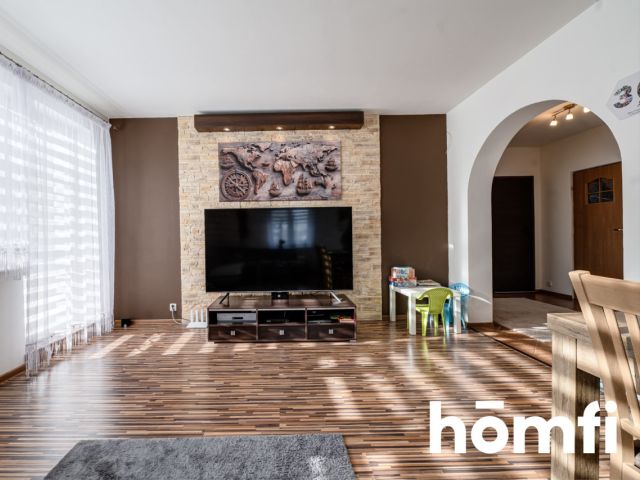 Spacious house in Kierzków, Radom, for sale - Дім - Продаж - Radom, Kierzków