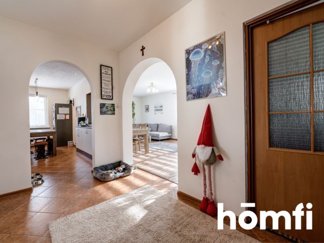 Spacious house in Kierzków, Radom, for sale - House - Sale - Radom, Kierzków