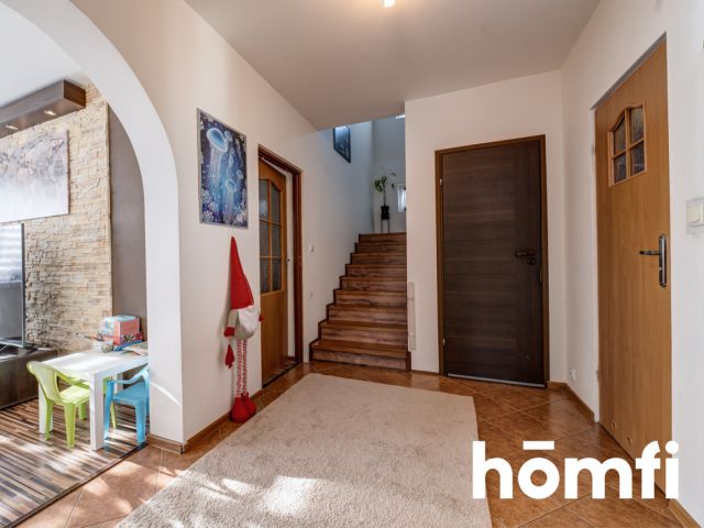 Spacious house in Kierzków, Radom, for sale - Дім - Продаж - Radom, Kierzków