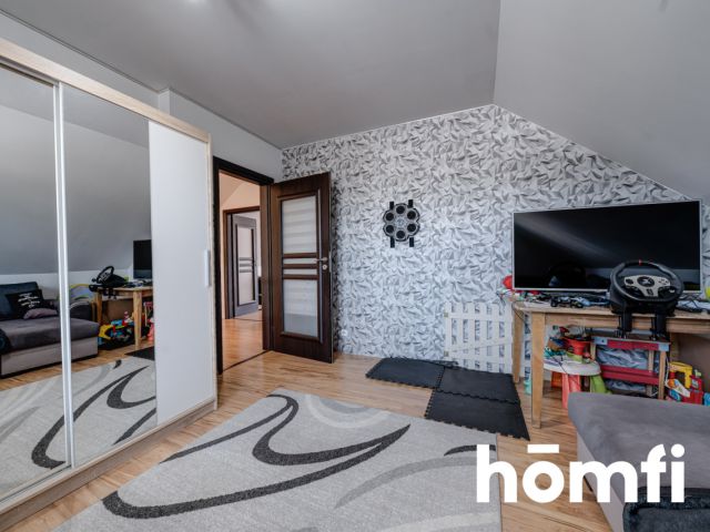 Spacious house in Kierzków, Radom, for sale - House - Sale - Radom, Kierzków