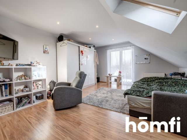 Spacious house in Kierzków, Radom, for sale - Дім - Продаж - Radom, Kierzków