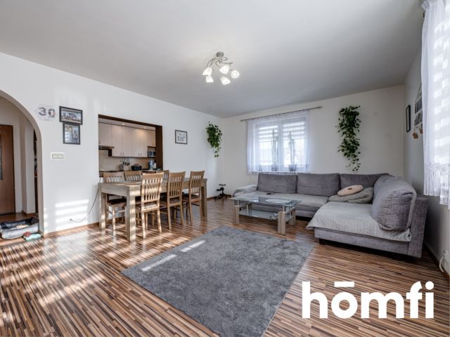 Spacious house in Kierzków, Radom, for sale - Дім - Продаж - Radom, Kierzków